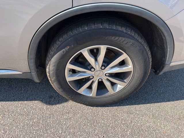 Used 2016 Dodge Durango Limited image 31