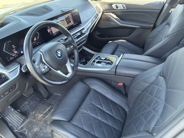Used 2024 BMW X5 xDrive40i image 19