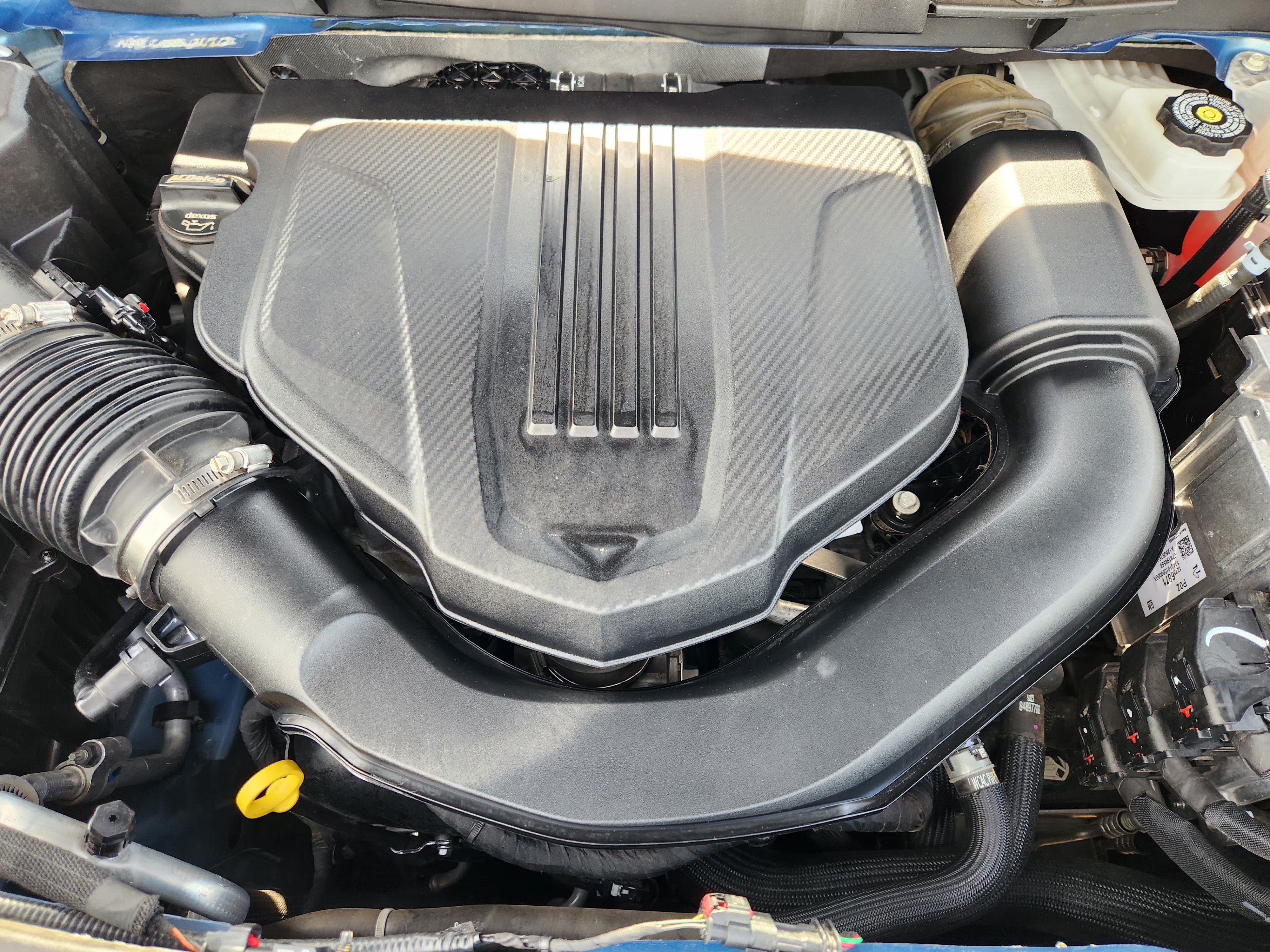 Used 2025 Chevrolet Traverse Z71 AWD/4WD image 34