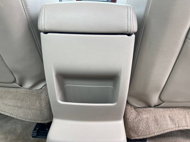 Used 2009 Chevrolet Impala LTZ FWD image 22
