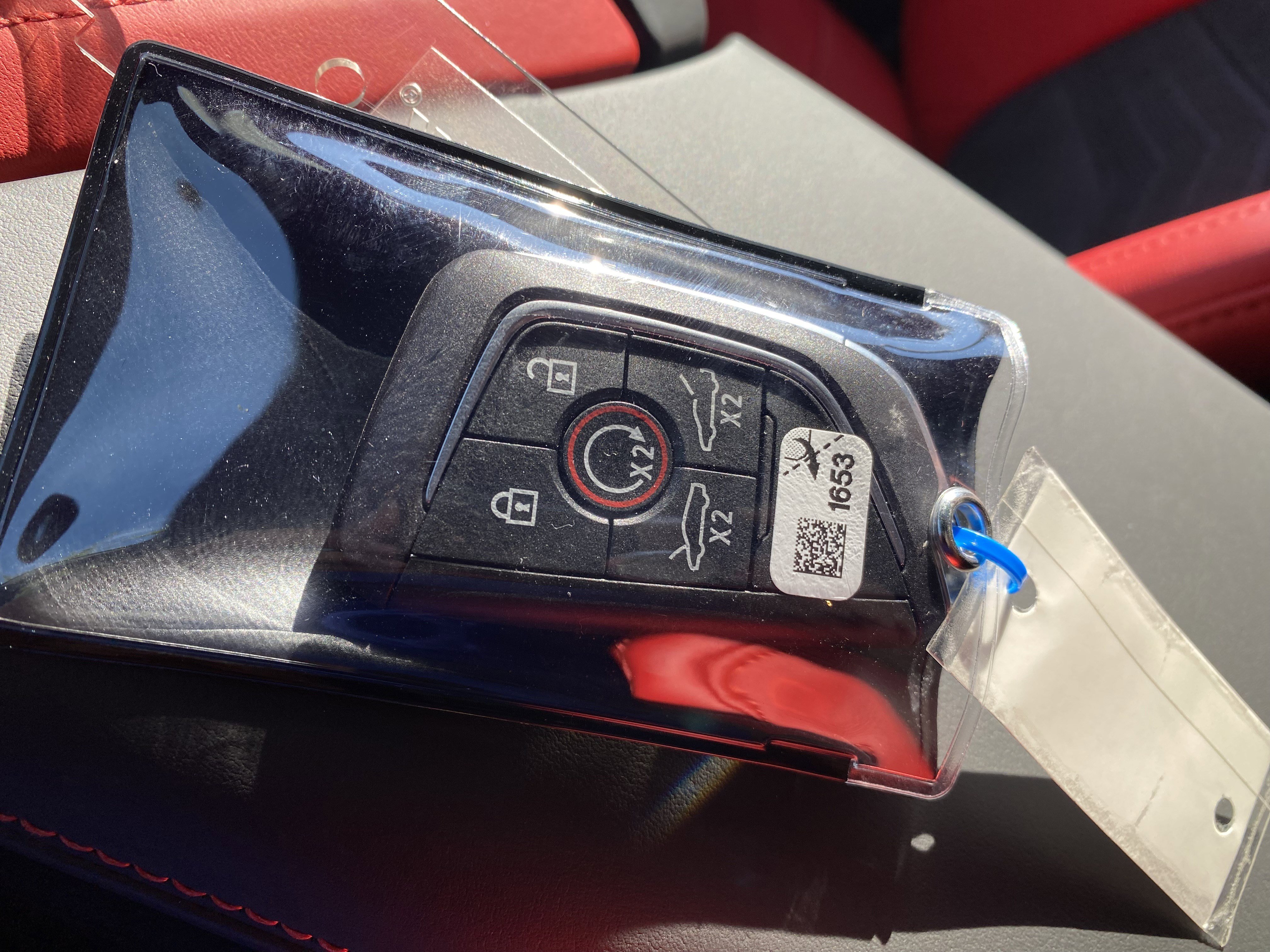 New 2025 Chevrolet Corvette Z06 image 38