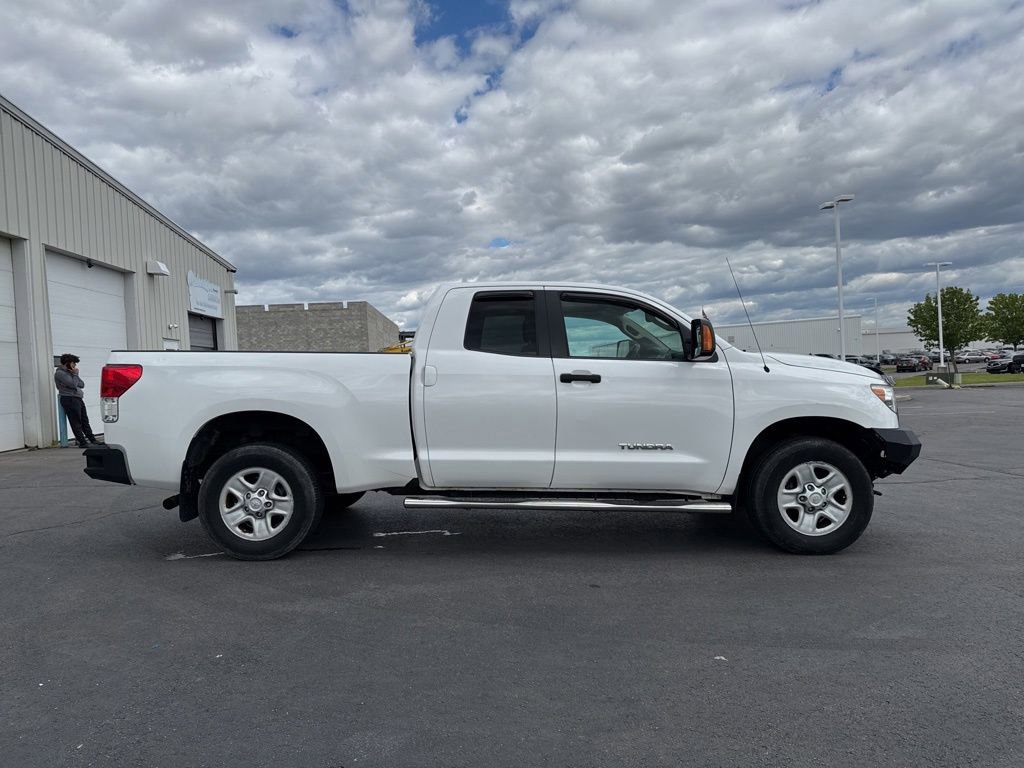 Used 2012 Toyota Tundra 4x4 Double Cab image 7