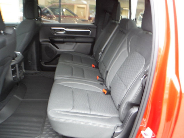 New 2027 RAM 1500 4x4 Crew Cab image 53