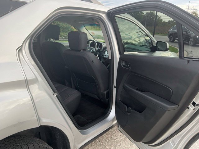 Used 2016 Chevrolet Equinox LT w/ Convenience Package FWD image 18