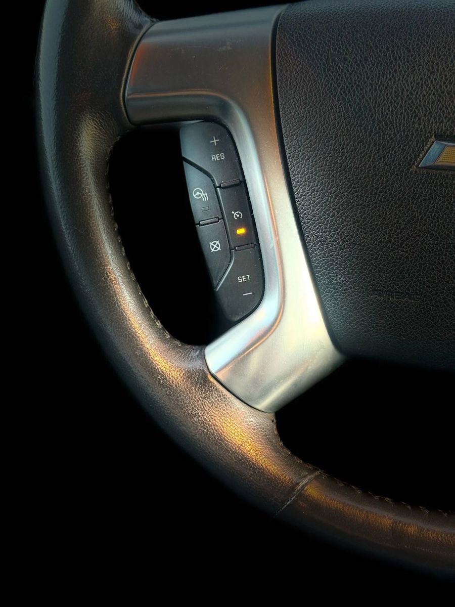 Used 2016 Chevrolet Traverse LTZ image 33