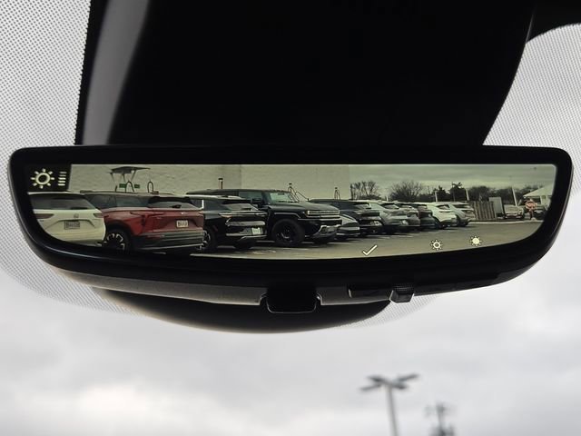 New 2026 GMC Yukon Denali w/ Denali Reserve Package image 40