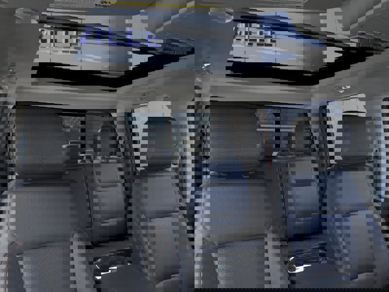 New 2026 Ford F250 Lariat image 22