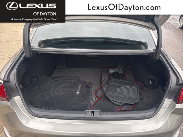Used 2019 Lexus ES 350 F Sport image 36