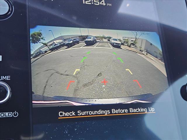 New 2026 Subaru WRX Premium image 13