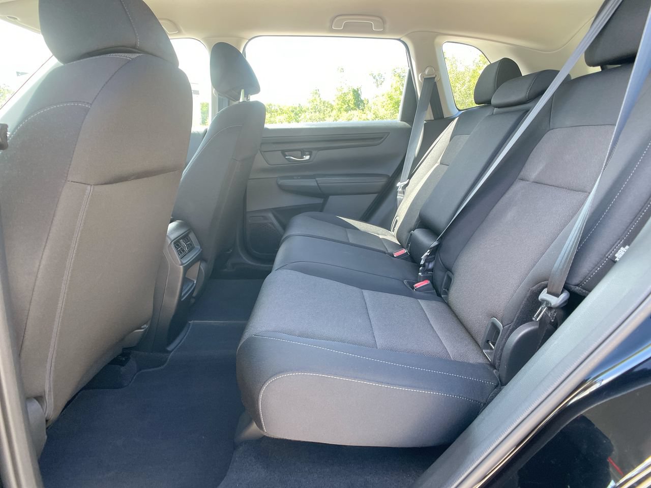 Certified 2024 Honda CR-V LX image 21