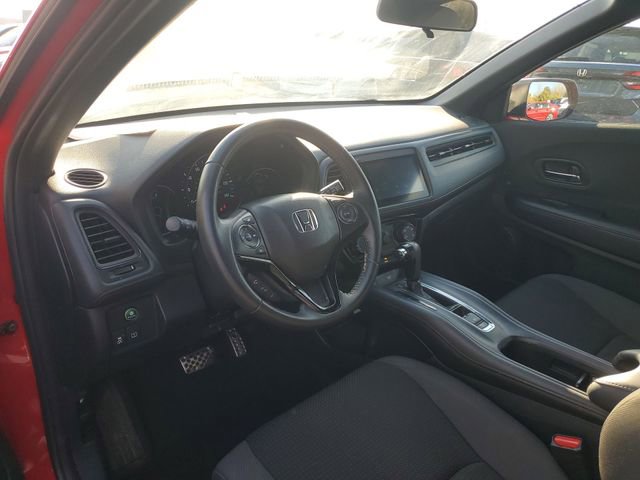 Used 2022 Honda HR-V Sport image 18