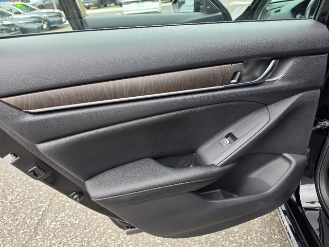 Used 2019 Honda Accord EX-L image 24