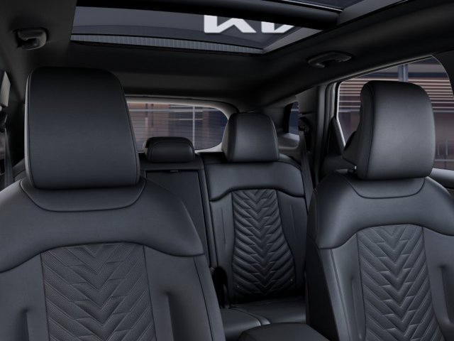 New 2026 Kia Sportage X-Line image 27