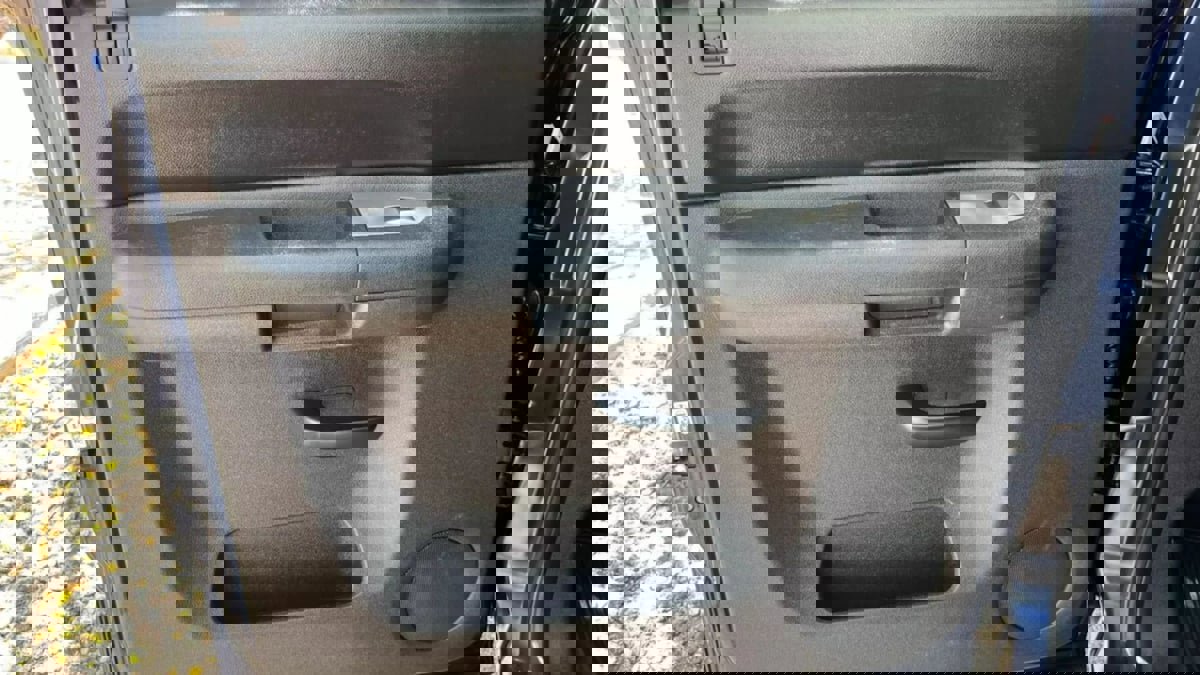 Used 2012 Chevrolet Silverado 1500 LT w/ Max Trailering Pack image 50