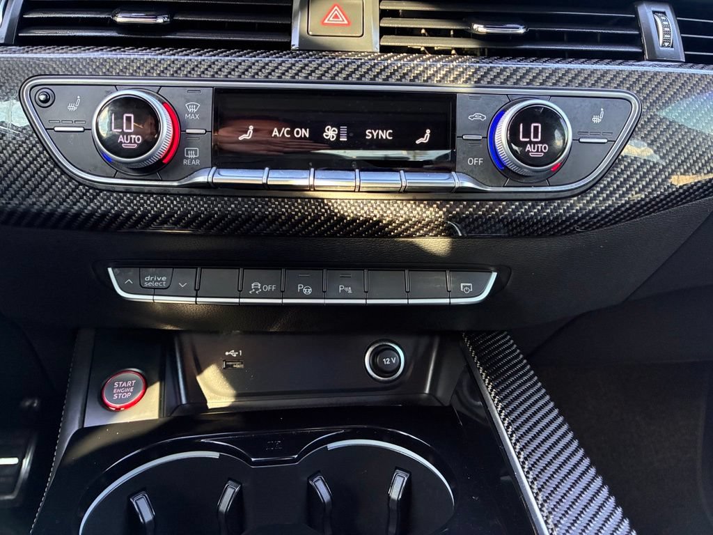 Used 2021 Audi RS 5 Sportback AWD/4WD image 46