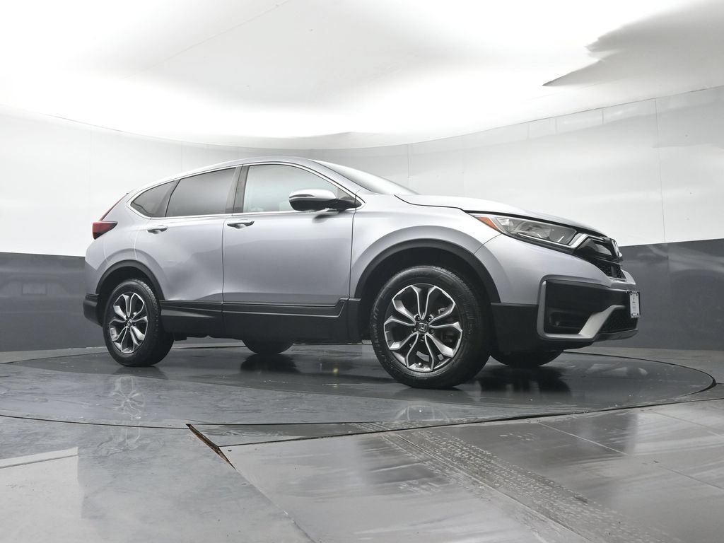 Used 2020 Honda CR-V EX-L image 33