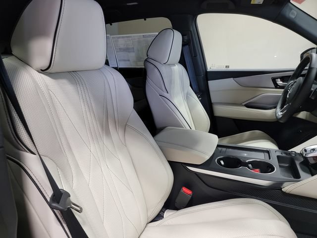 New 2026 Acura MDX A-Spec w/ Advance Package AWD/4WD image 15