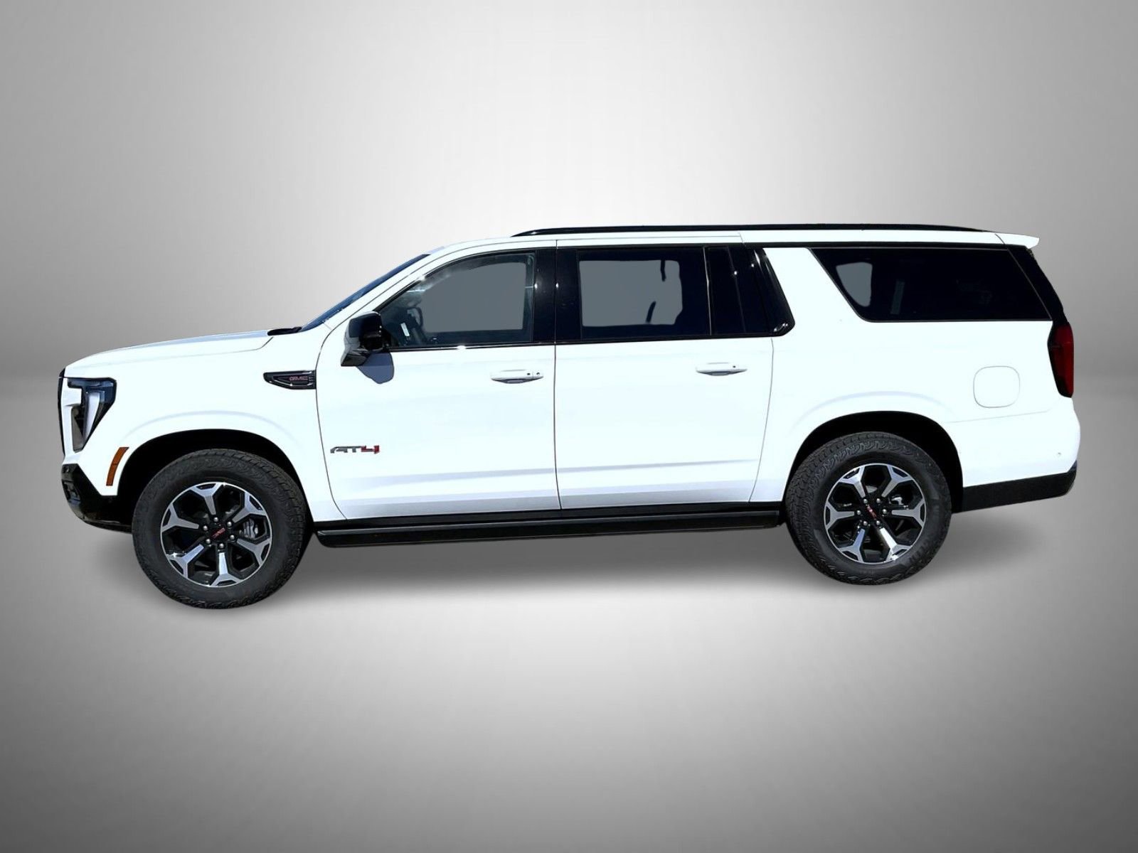 New 2026 GMC Yukon XL AT4 w/ AT4 Premium Plus Package image 8