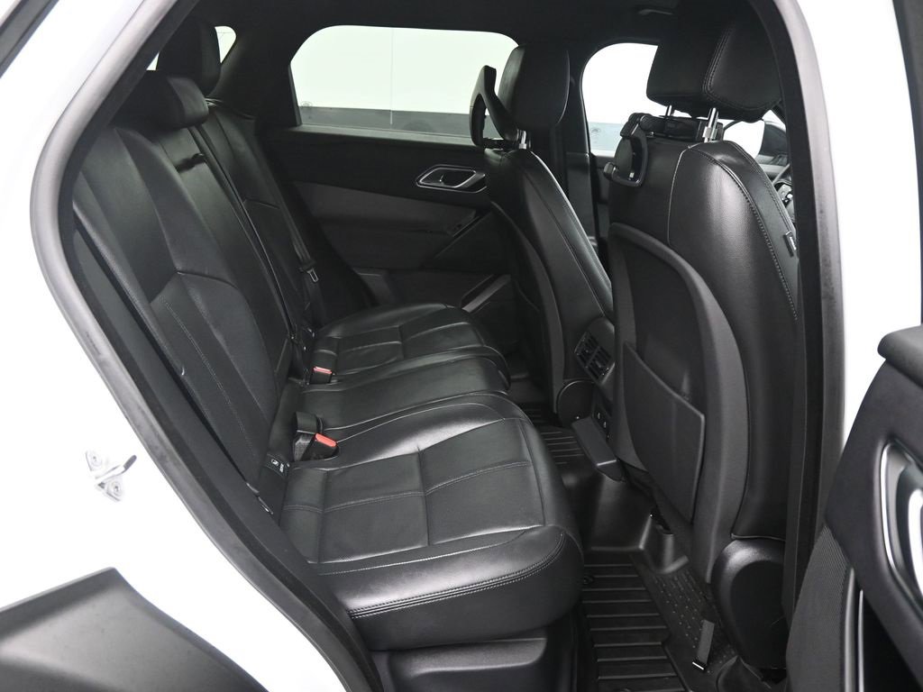Used 2024 Land Rover Range Rover Velar Dynamic SE image 10