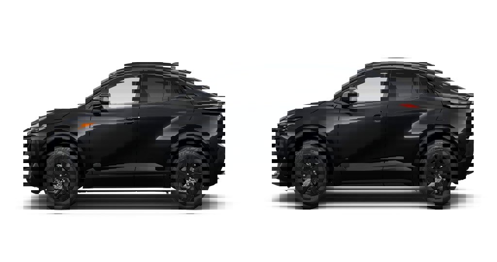 New 2026 Subaru Uncharted AWD image 20