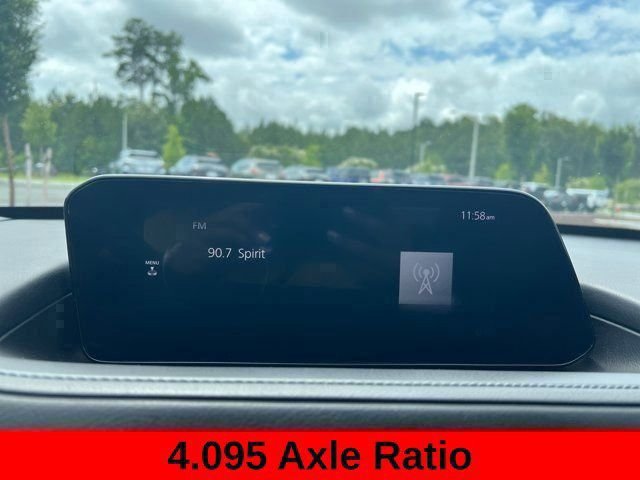Used 2024 MAZDA CX-30 AWD 2.5 S w/ Preferred Package image 88