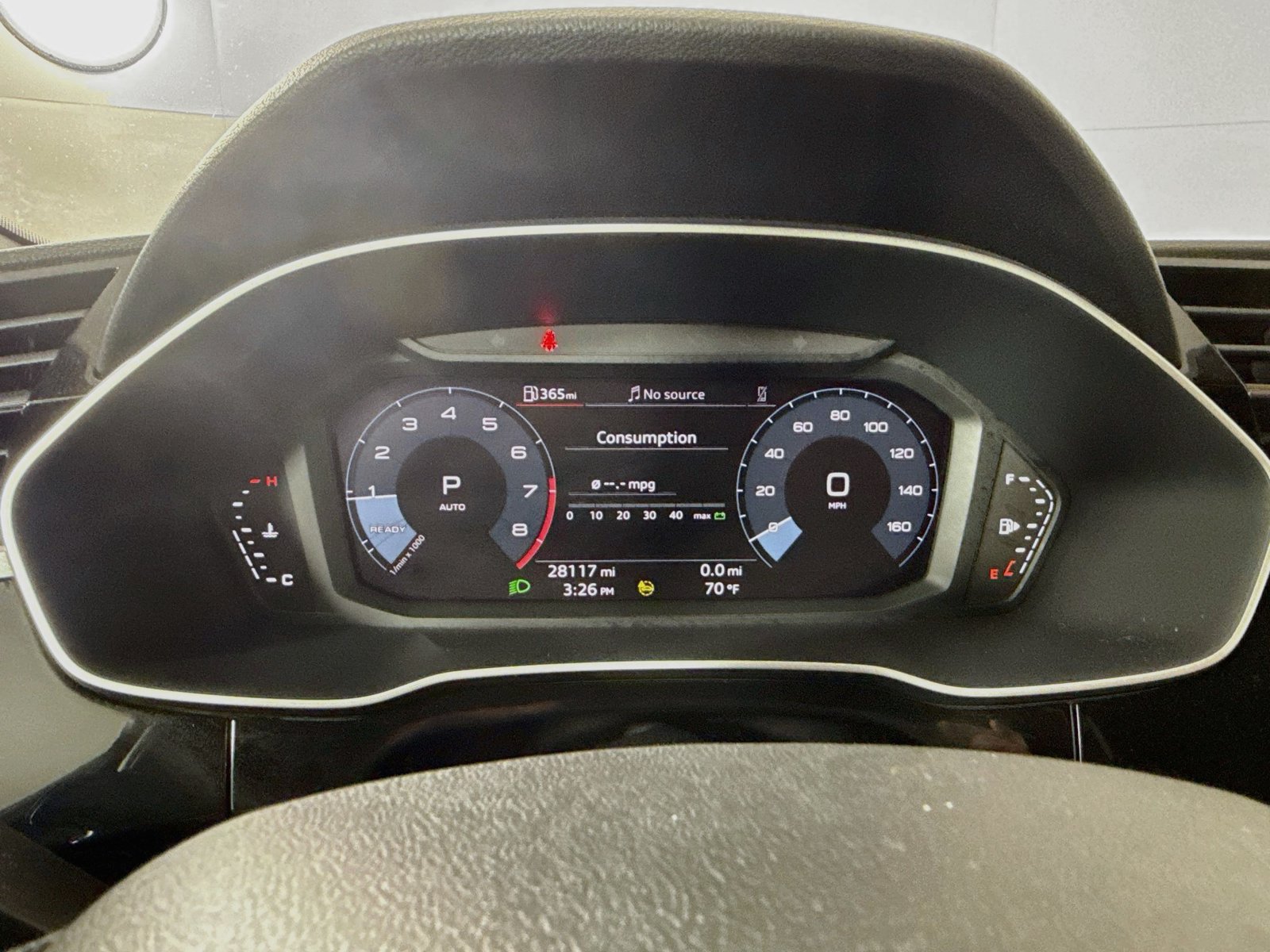 Certified 2024 Audi Q3 2.0T Premium Plus AWD/4WD image 15