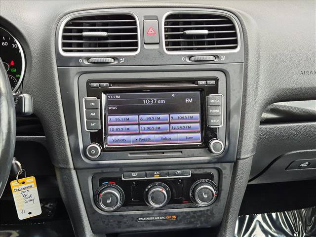 Used 2013 Volkswagen Jetta SE FWD image 14