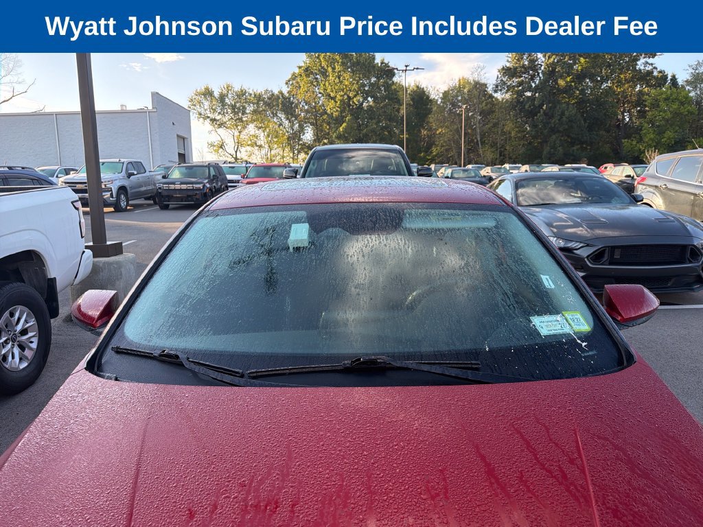 Used 2025 Hyundai Elantra SEL FWD image 15