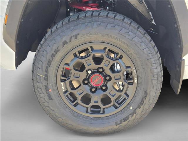 New 2026 Toyota Tundra TRD Pro image 10