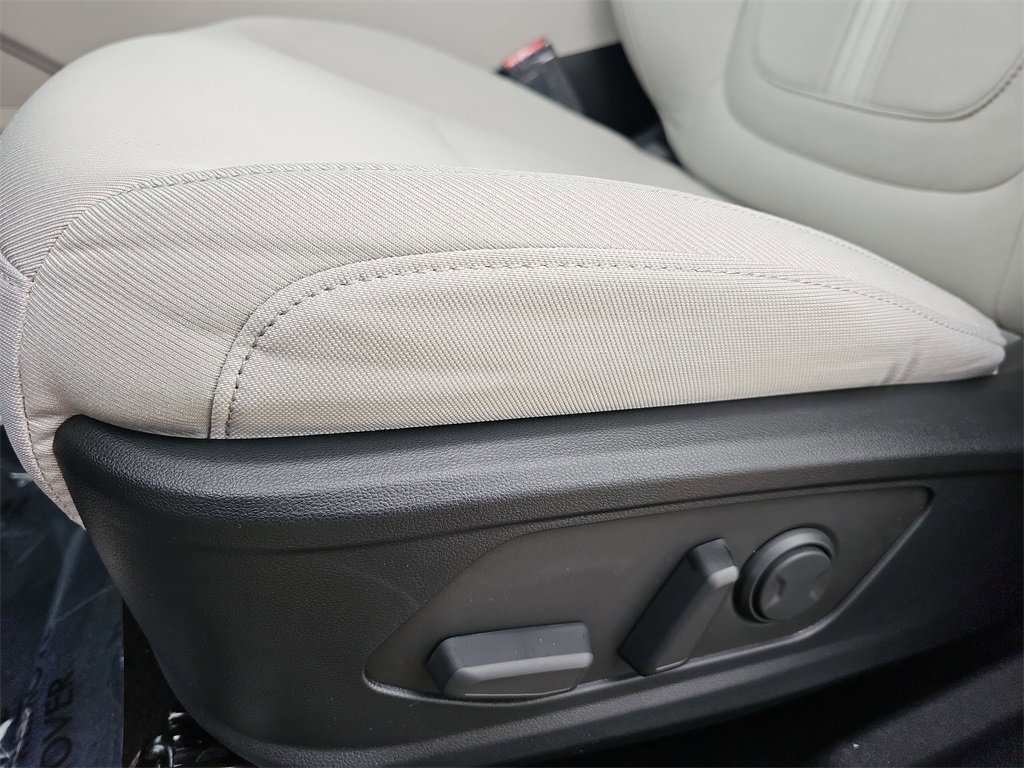 New 2026 Hyundai Tucson SEL image 28