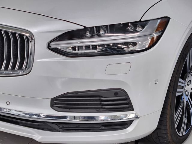 New 2025 Volvo S90 T8 Plus AWD/4WD image 11