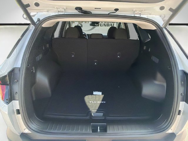 New 2026 Hyundai Tucson SEL Plus FWD image 26