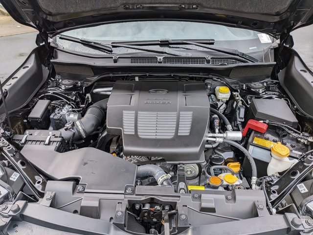 Certified 2025 Subaru Forester Wilderness image 23