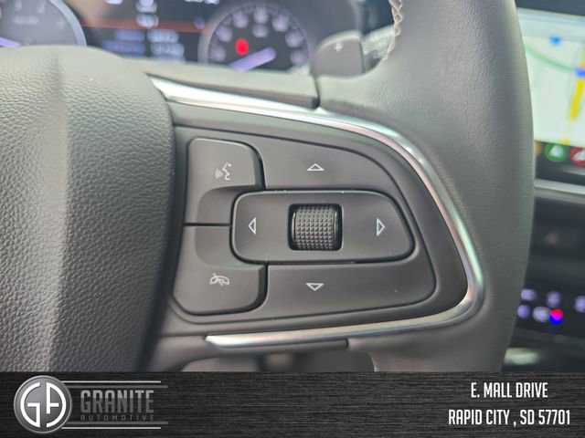 Used 2023 Buick Envision Avenir image 34