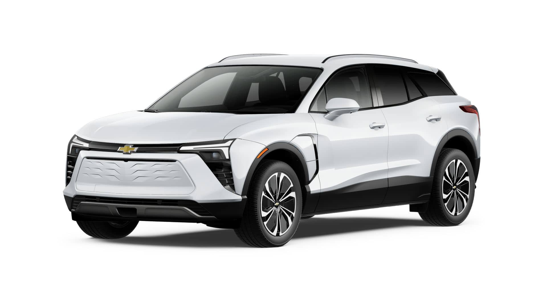 New 2026 Chevrolet Blazer EV LT AWD/4WD image 22