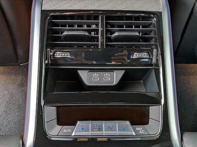 Used 2020 BMW 840i Gran Coupe w/ M Sport Package image 18