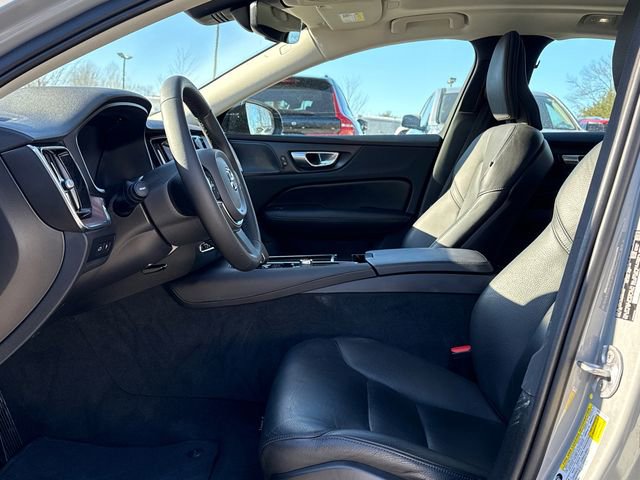 Certified 2024 Volvo S60 T8 Plus image 12