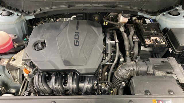 Used 2023 Hyundai Santa Cruz SEL AWD/4WD image 28