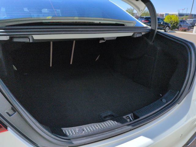 Used 2023 Mercedes-Benz E 350 4MATIC Sedan image 28