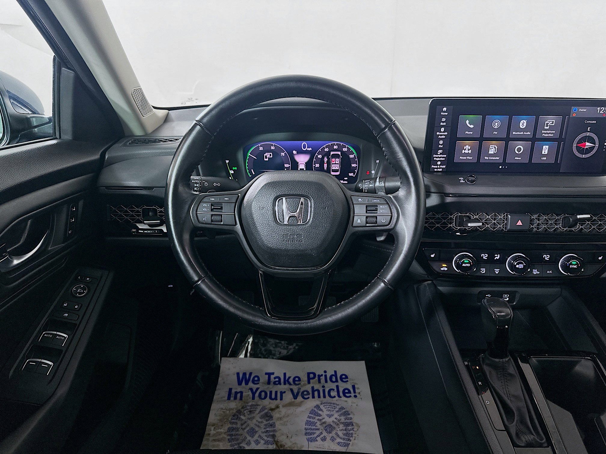 Used 2023 Honda Accord EX-L image 22