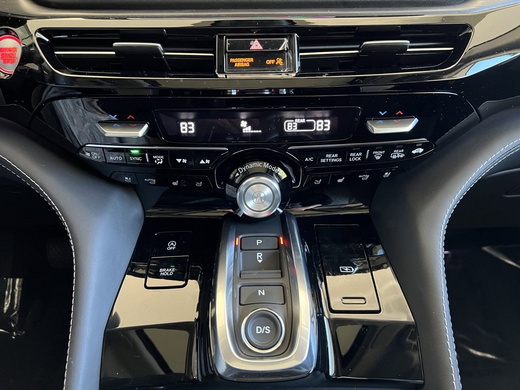 New 2026 Acura MDX w/ Advance Package image 21