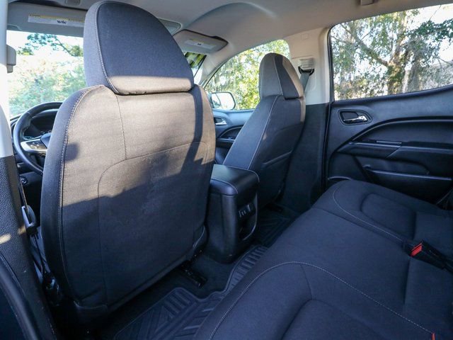 Used 2018 GMC Canyon SLE w/ SLE Convenience Package image 26