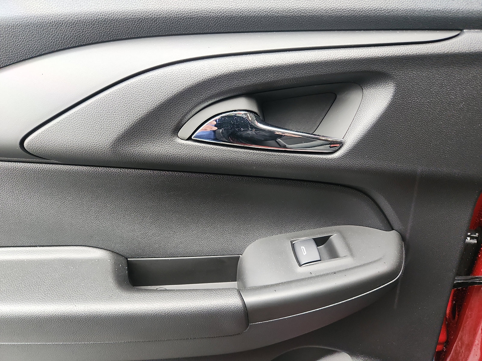 Used 2026 Chevrolet TrailBlazer LT w/ Convenience Package image 27