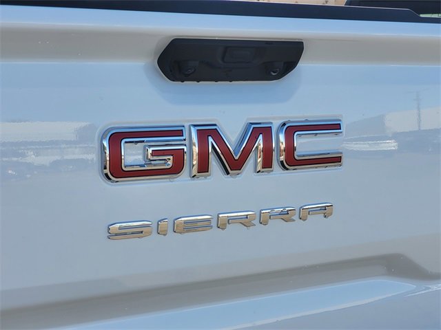 New 2025 GMC Sierra 1500 Pro w/ Pro Value Package image 7