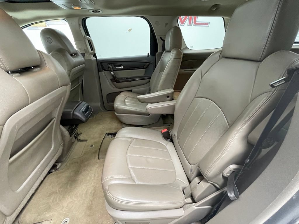 Used 2014 GMC Acadia Denali AWD/4WD image 12