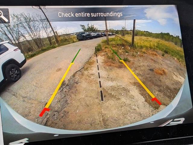 New 2026 Jeep Cherokee Laredo AWD/4WD image 12