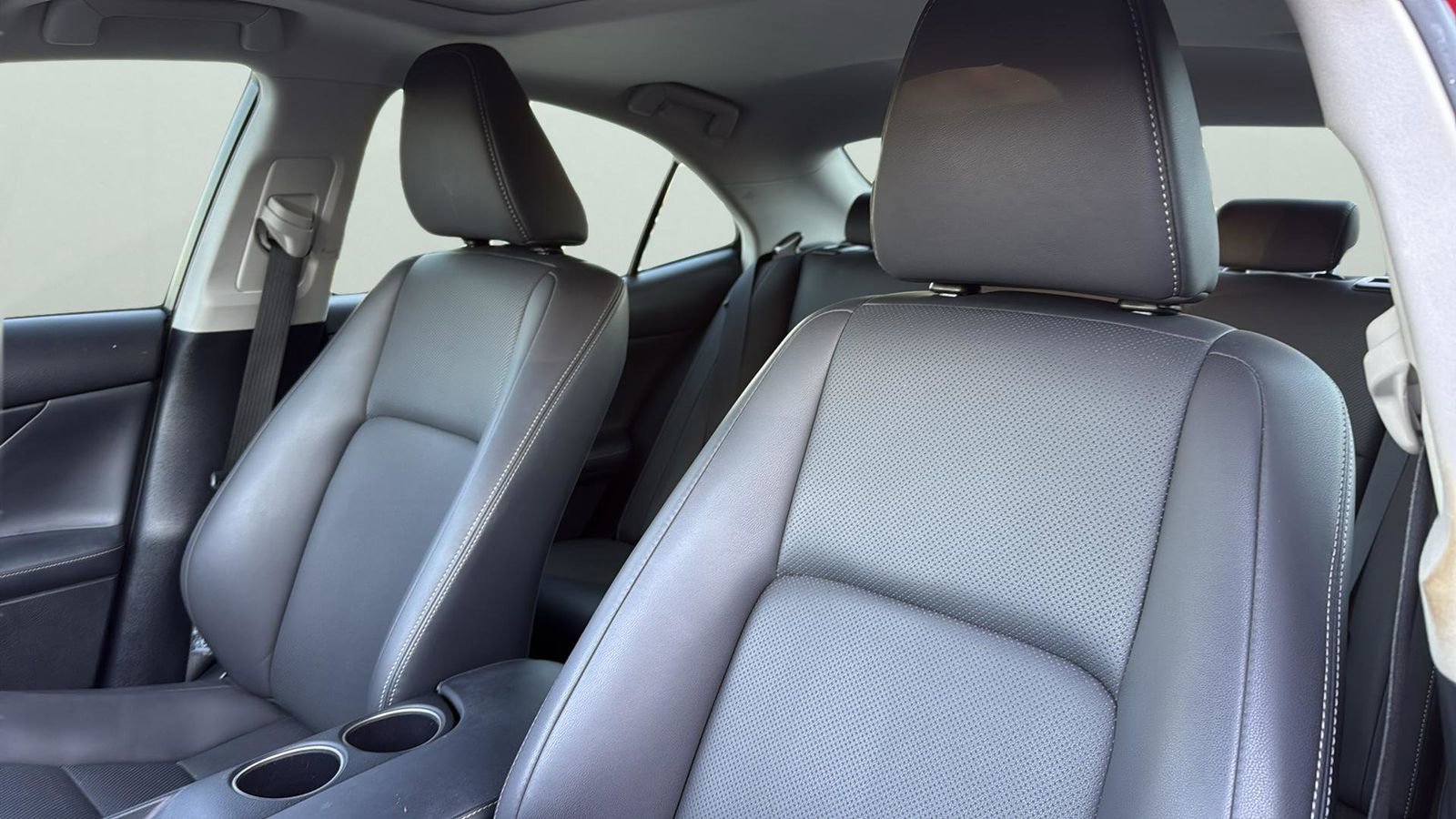 Used 2015 Lexus IS 250 250 image 10