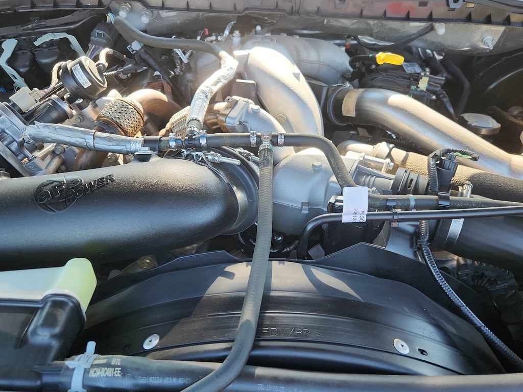 Used 2020 Ford F350 XL w/ STX Appearance Package AWD/4WD image 16