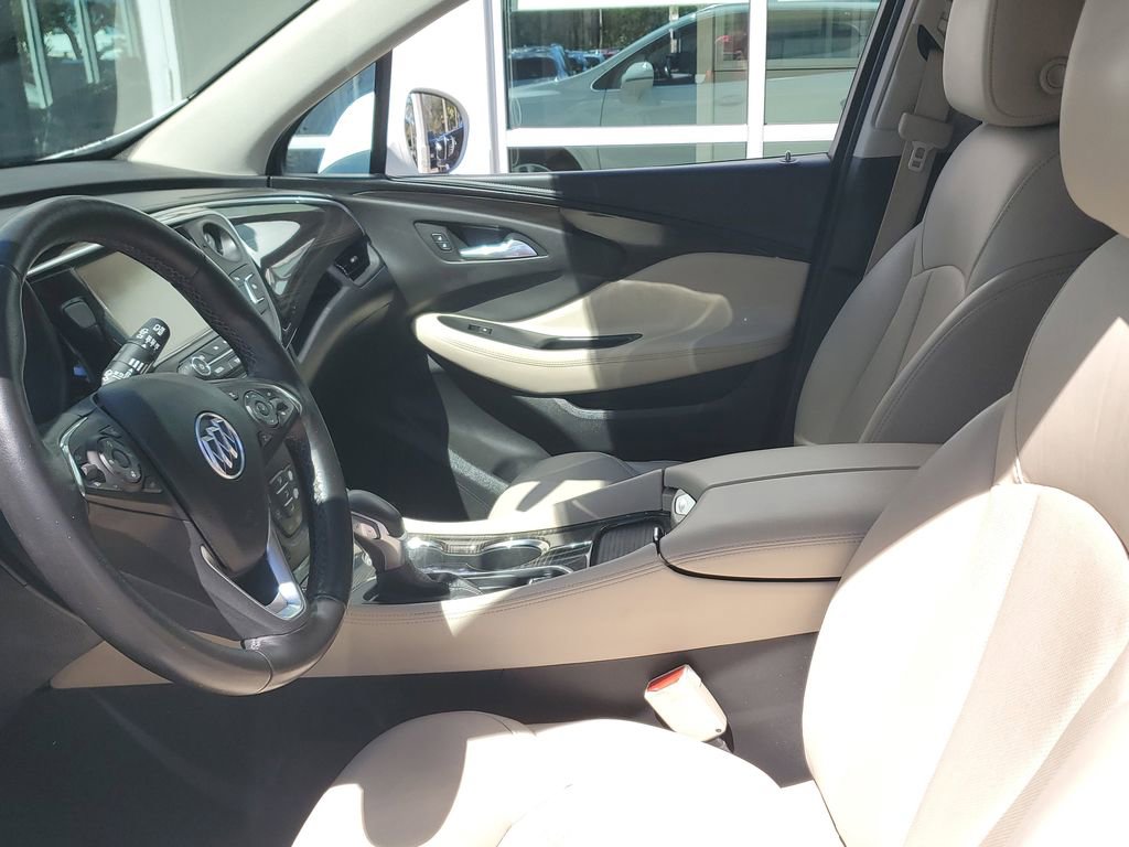 Used 2019 Buick Envision Premium image 18