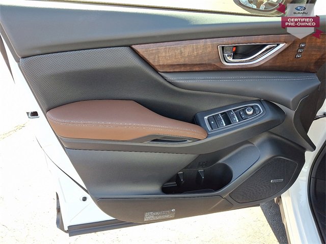 Certified 2025 Subaru Ascent Touring w/ Popular Package #1 image 10